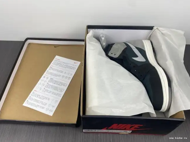 Chep Onekick Retro Jordan Particle Black Element DB2889-001 High Grey 1 Gore-Tex 0509